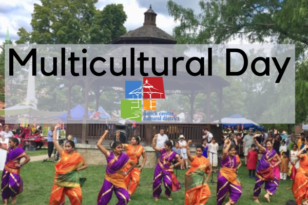 Multicultural Day on Natick Common new website